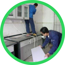 設備安裝調試安全