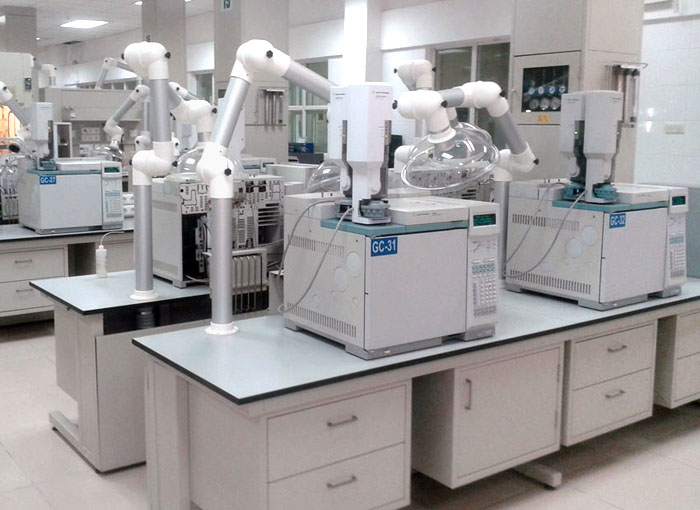 中海油殼牌午夜探花在线观看建設